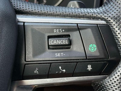 2024 Mitsubishi Outlander SE Black Edition