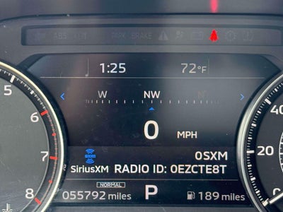 2024 Mitsubishi Outlander SE Black Edition