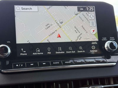 2024 Mitsubishi Outlander SE Black Edition