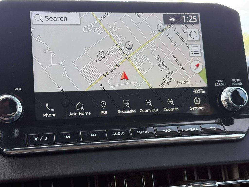 2024 Mitsubishi Outlander SE Black Edition