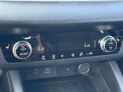 2024 Mitsubishi Outlander SE Black Edition