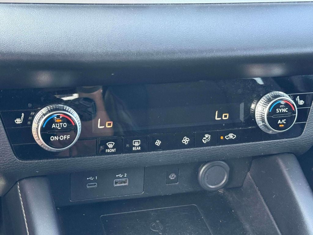 2024 Mitsubishi Outlander SE Black Edition