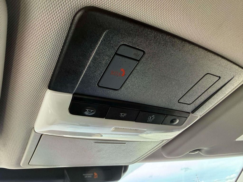 2024 Mitsubishi Outlander SE Black Edition