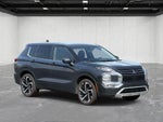 2024 Mitsubishi Outlander SE Black Edition