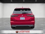 2025 Mitsubishi Outlander Platinum Edition