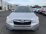 2015 Subaru Forester 2.5i Touring