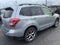 2015 Subaru Forester 2.5i Touring