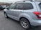 2015 Subaru Forester 2.5i Touring