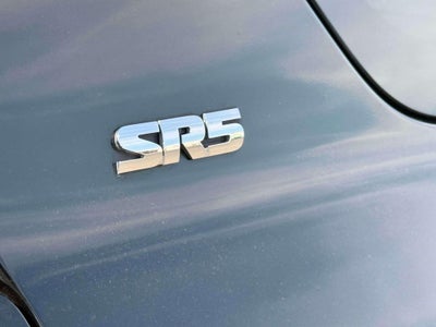 2012 Toyota 4Runner SR5