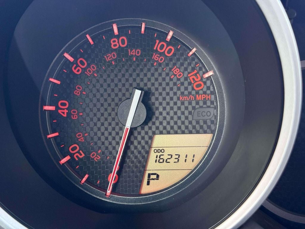 2012 Toyota 4Runner SR5