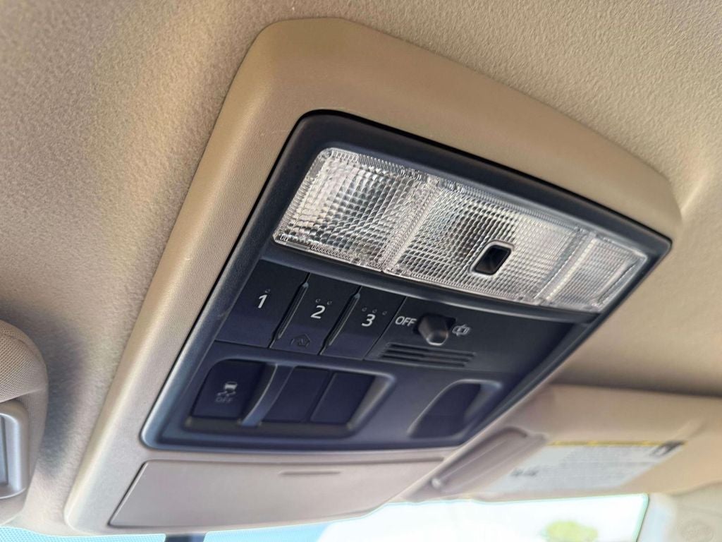 2012 Toyota 4Runner SR5
