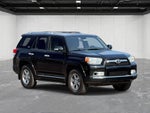 2012 Toyota 4Runner SR5