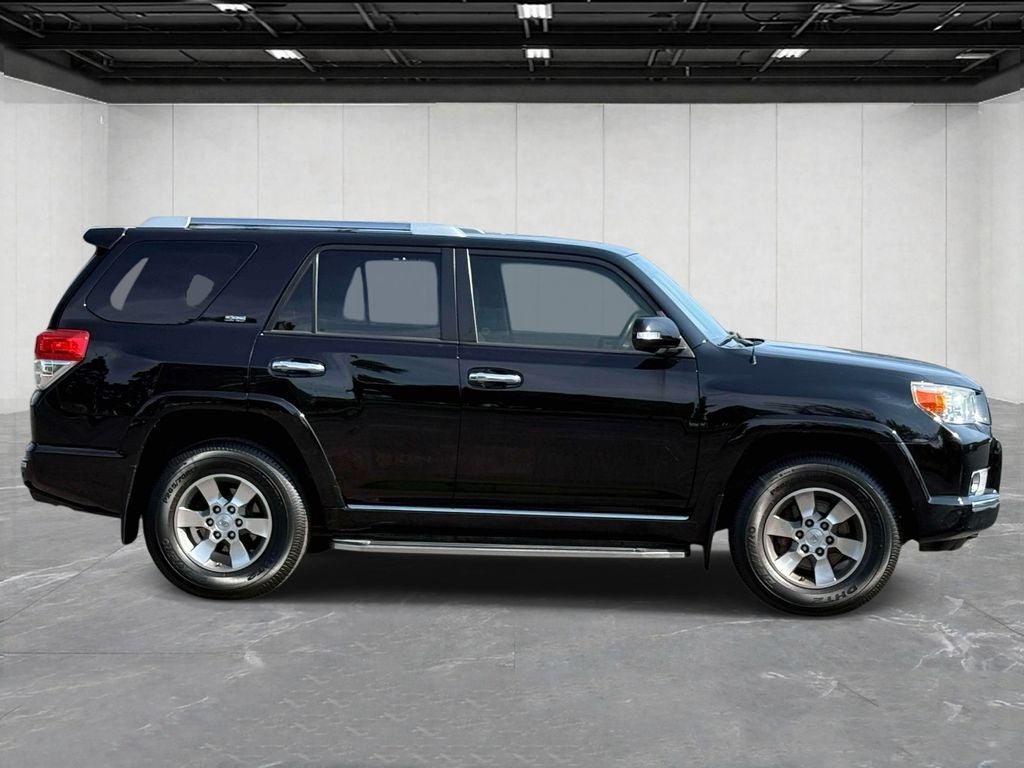 2012 Toyota 4Runner SR5