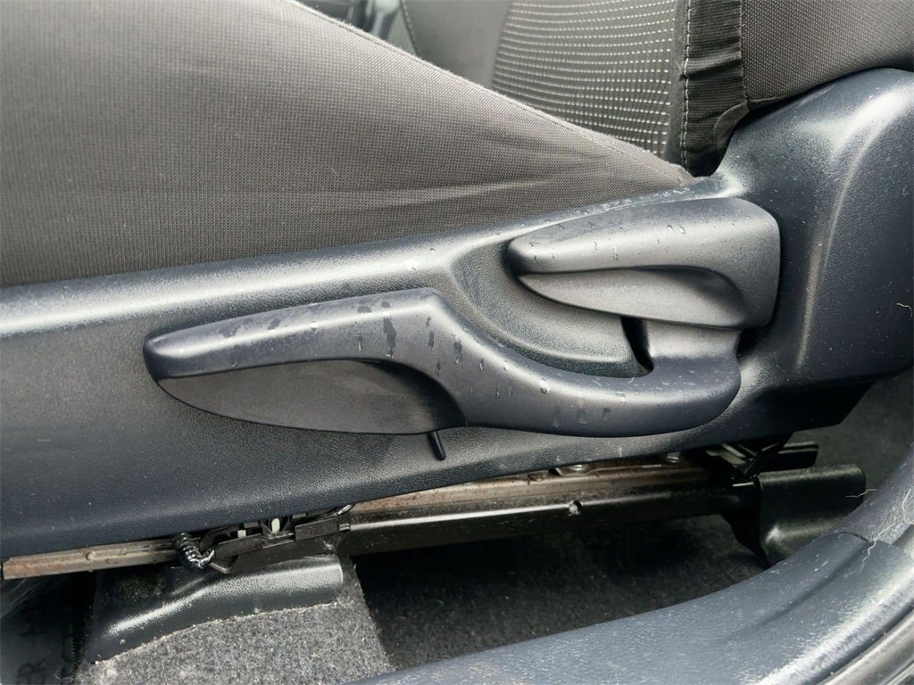 2018 Toyota Corolla iM Base