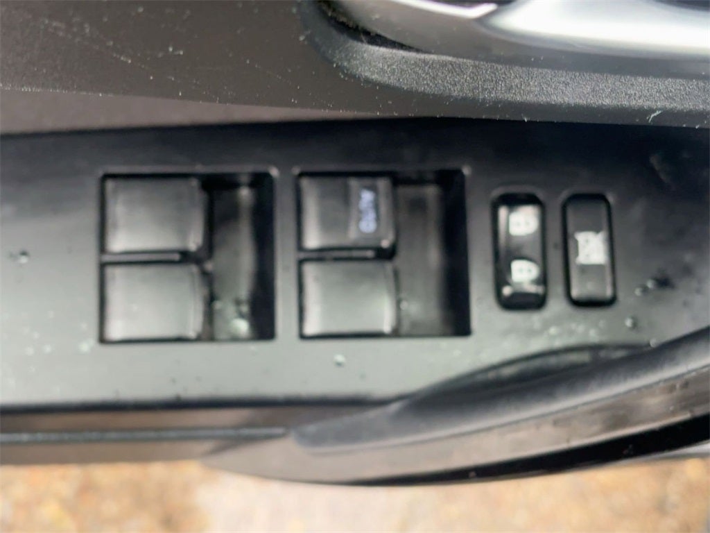 2018 Toyota Corolla iM Base