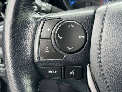 2018 Toyota Corolla iM Base