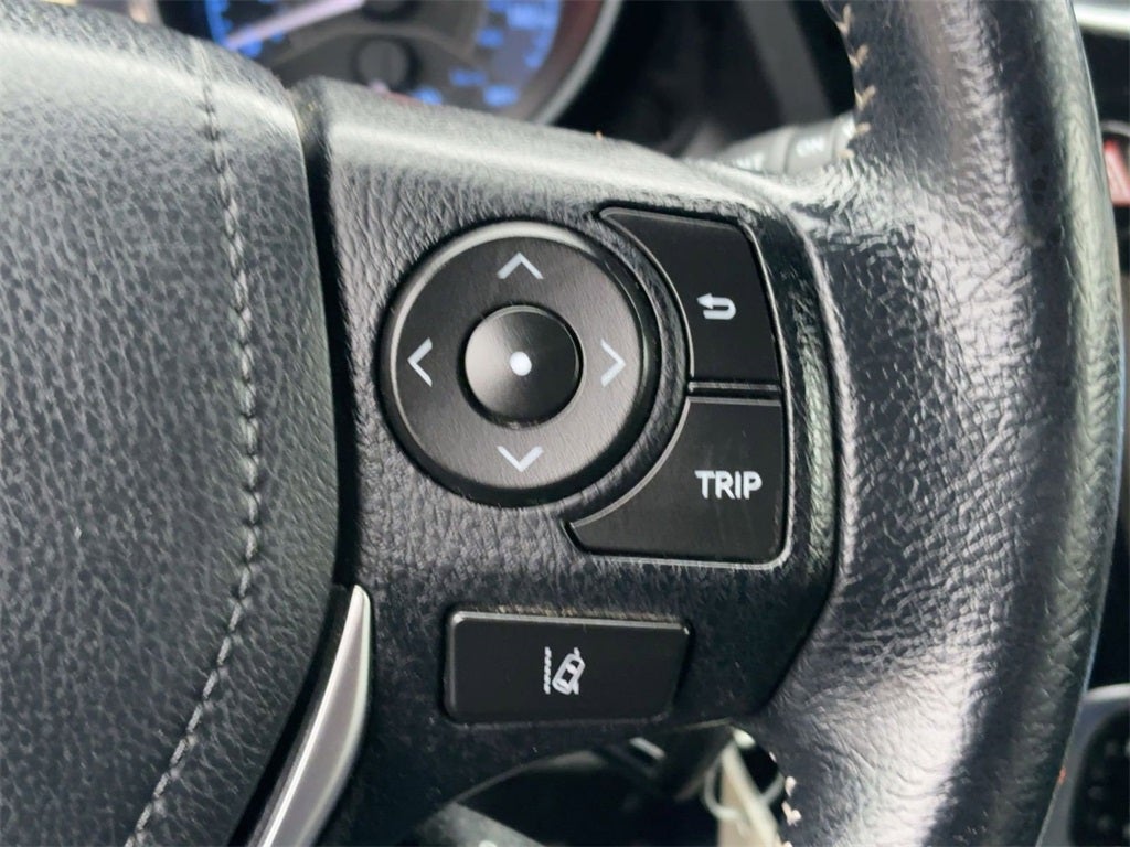 2018 Toyota Corolla iM Base