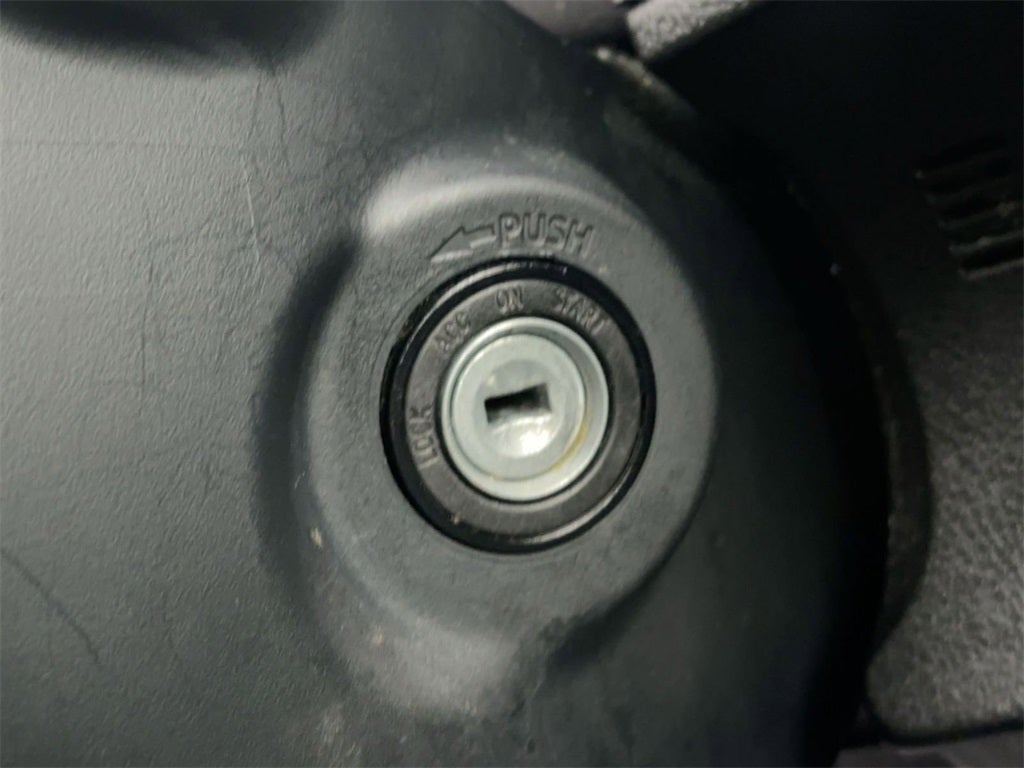 2018 Toyota Corolla iM Base