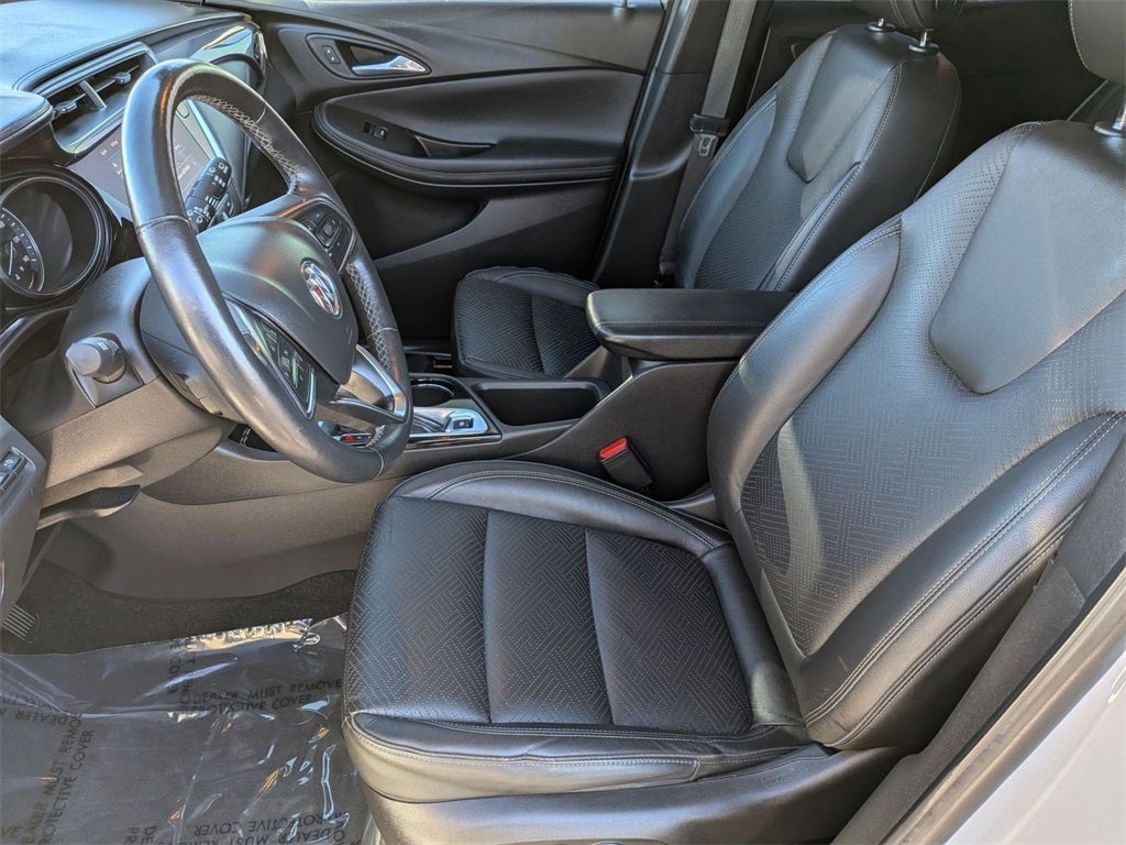 2022 Buick Encore GX Essence