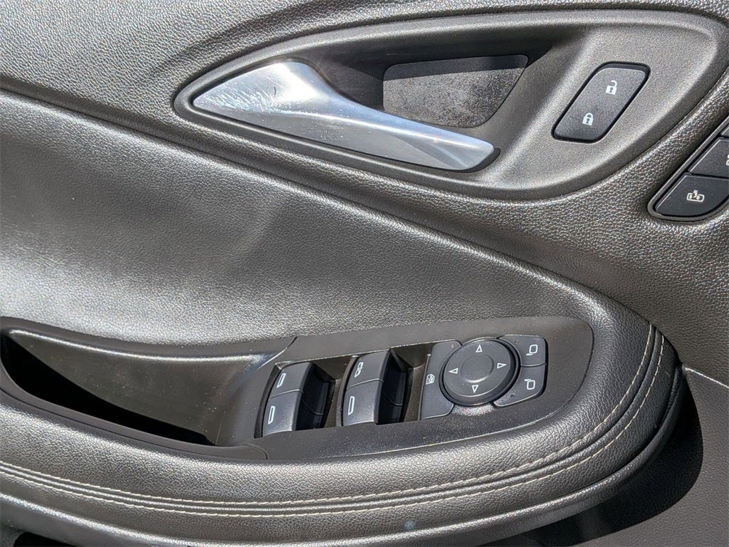 2022 Buick Encore GX Essence