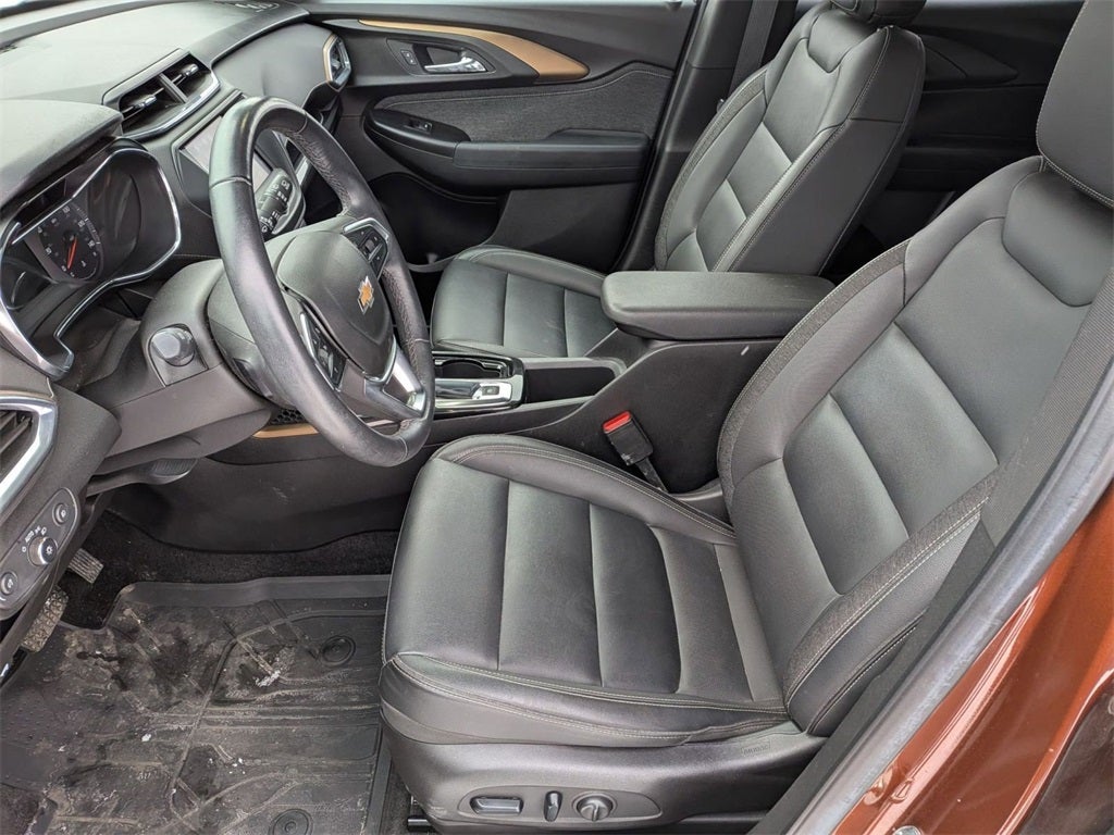 2021 Chevrolet TrailBlazer ACTIV