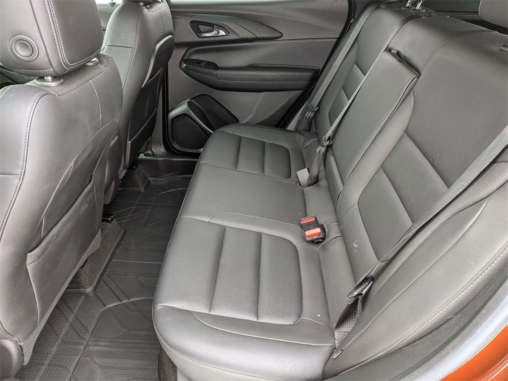 2021 Chevrolet TrailBlazer ACTIV