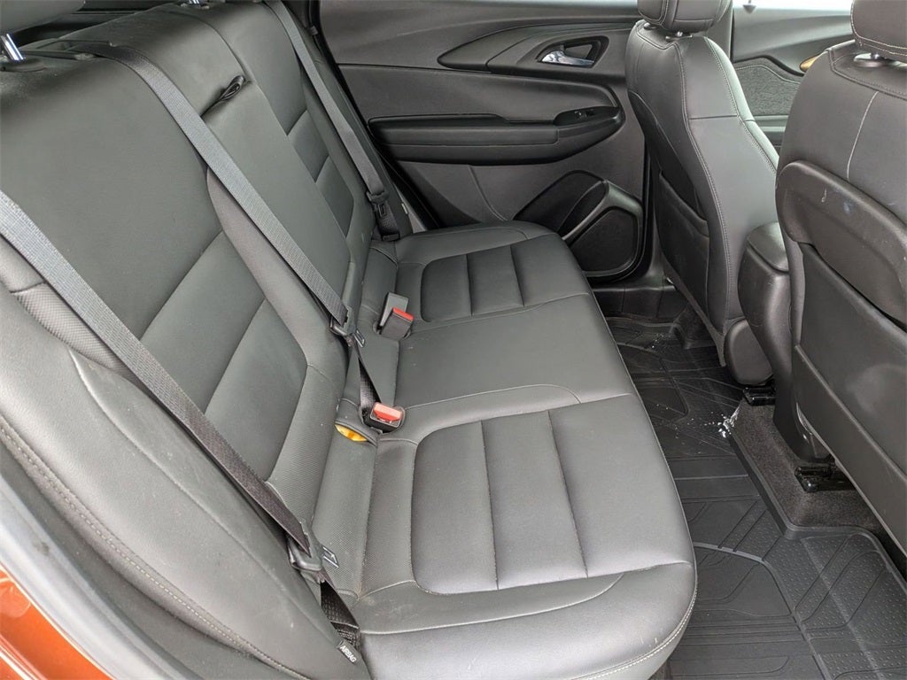 2021 Chevrolet TrailBlazer ACTIV