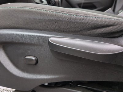 2015 Chevrolet Trax LS