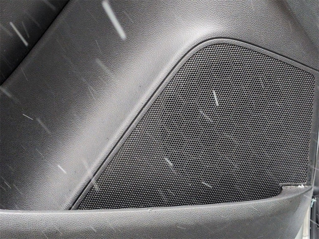 2015 Chevrolet Trax LS