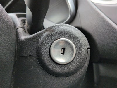 2015 Chevrolet Trax LS