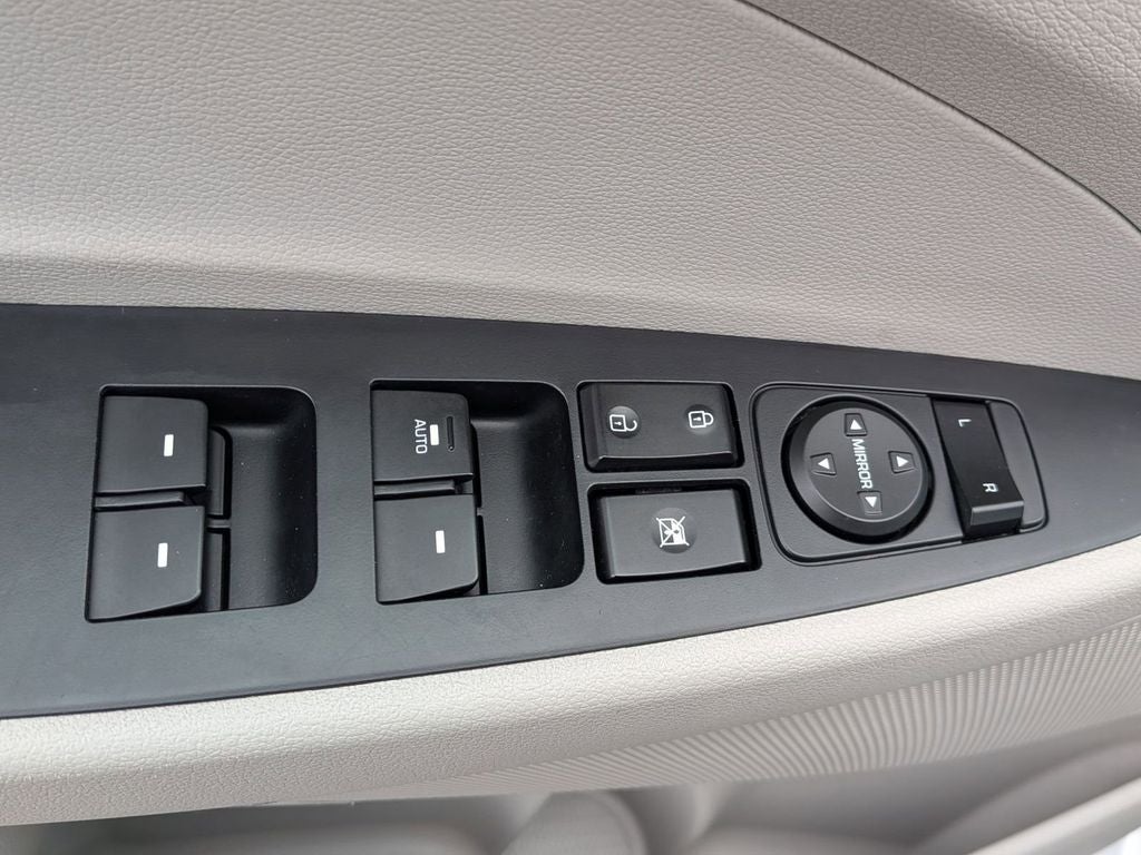 2021 Hyundai Tucson Sport