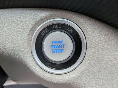 2021 Hyundai Tucson Sport