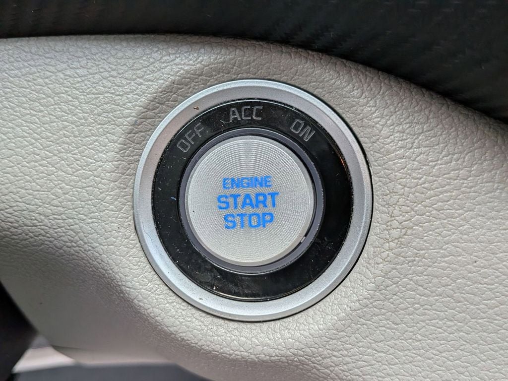 2021 Hyundai Tucson Sport