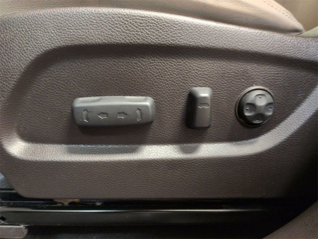 2017 Hyundai Santa Fe Limited Ultimate