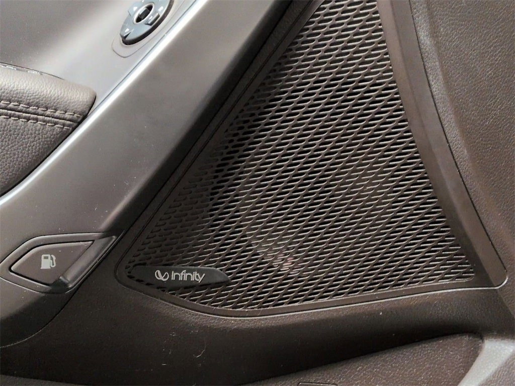 2017 Hyundai Santa Fe Limited Ultimate