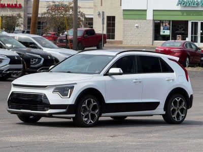 2023 Kia Niro SX Touring