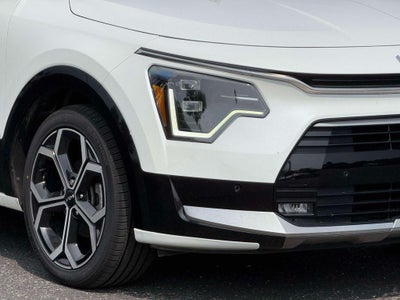 2023 Kia Niro SX Touring