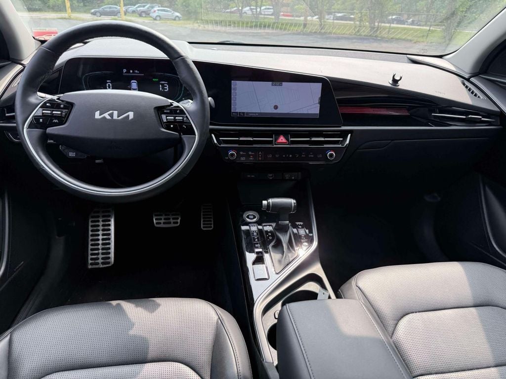 2023 Kia Niro SX Touring