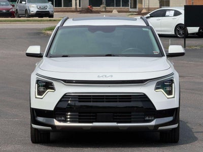 2023 Kia Niro SX Touring