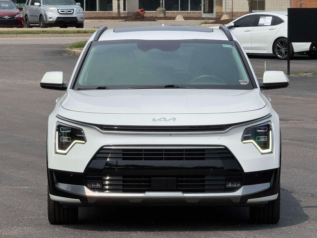 2023 Kia Niro SX Touring