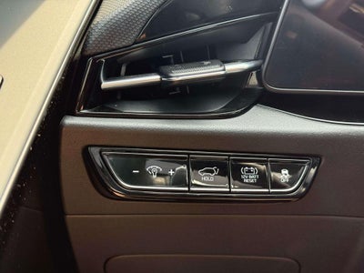 2023 Kia Niro SX Touring