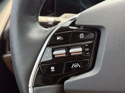 2023 Kia Niro SX Touring