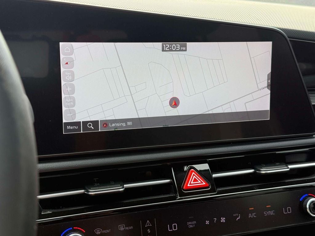 2023 Kia Niro SX Touring
