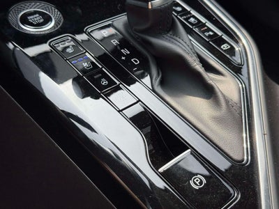2023 Kia Niro SX Touring