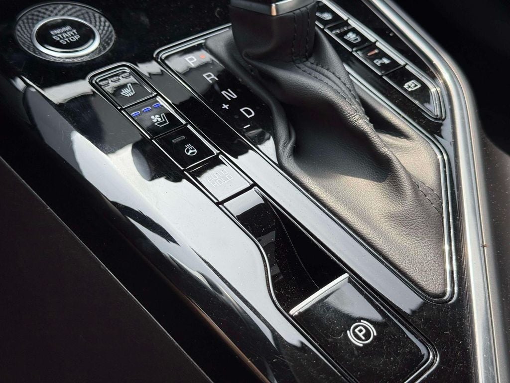 2023 Kia Niro SX Touring