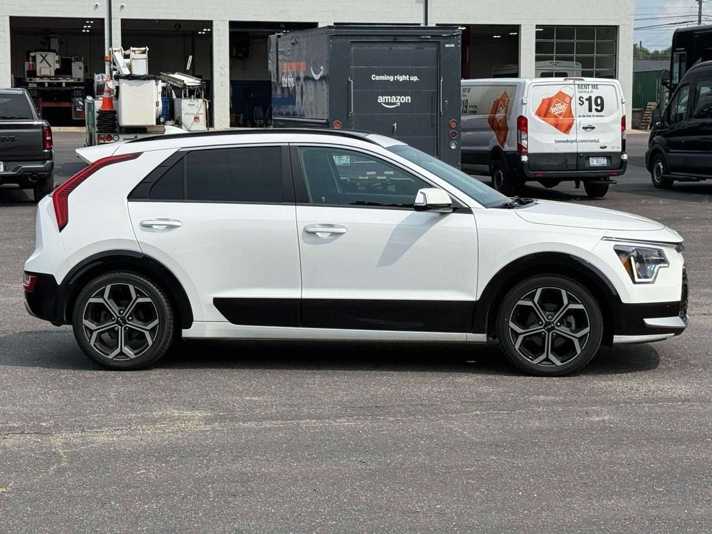 2023 Kia Niro SX Touring