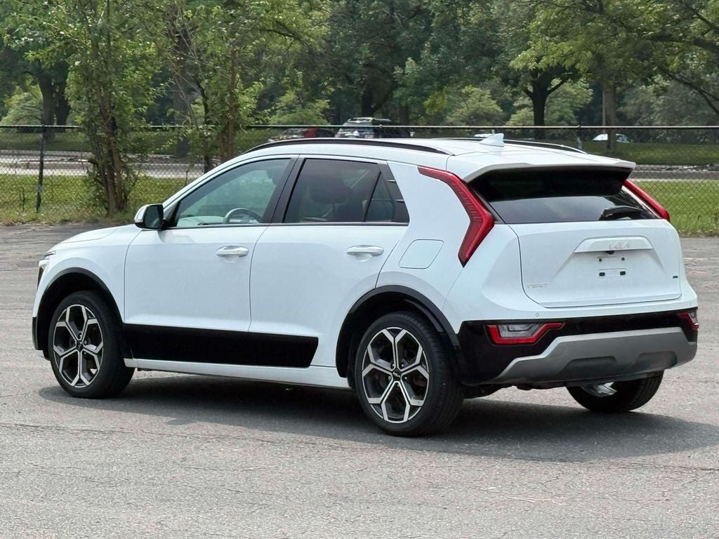 2023 Kia Niro SX Touring