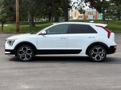 2023 Kia Niro SX Touring