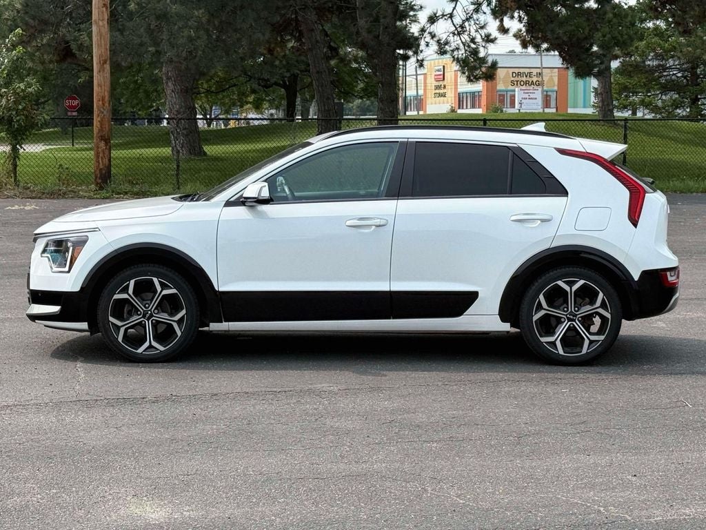 2023 Kia Niro SX Touring