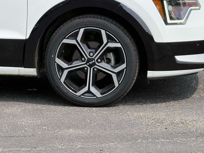 2023 Kia Niro SX Touring